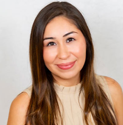 Office Manager Adriana Chapa | OrthoCollier Quick Care