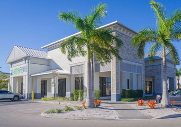 Orthopedic Walk-In Clinic Naples, Florida | ORTHOCOLLIER Quick Care
